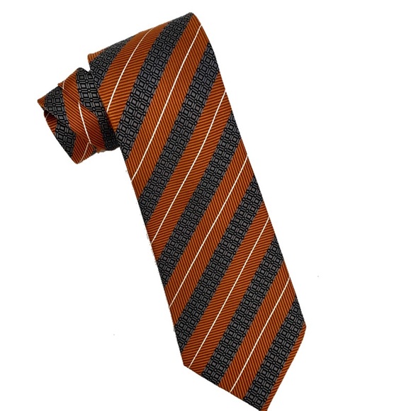 Valentino Other - ❗️BLACK FRI 50% off❗️Valentino Silk Tie